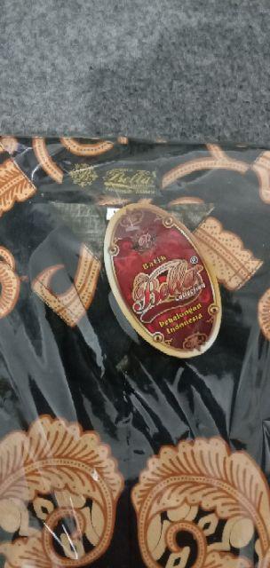 Ada Anak -maura Couple - Sania Ruffle Batik Couple Ori Ndoro Jowi Dnt Garansi Termurah Shopee Anabel