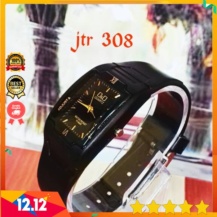 JAM TANGAN WANITA ALEXANDRE CHRISTIE AC 6455 ROSEGOLD PURPLE SOFT GARANSI RESMI 1THN