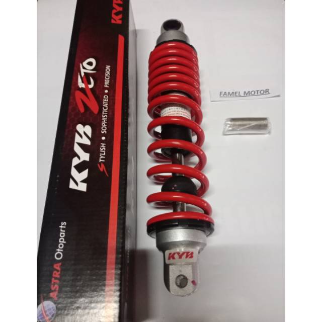 SHOCKBREAKER KYB ZETO MATIC MIO - VARIO - BEAT - SCOOPY