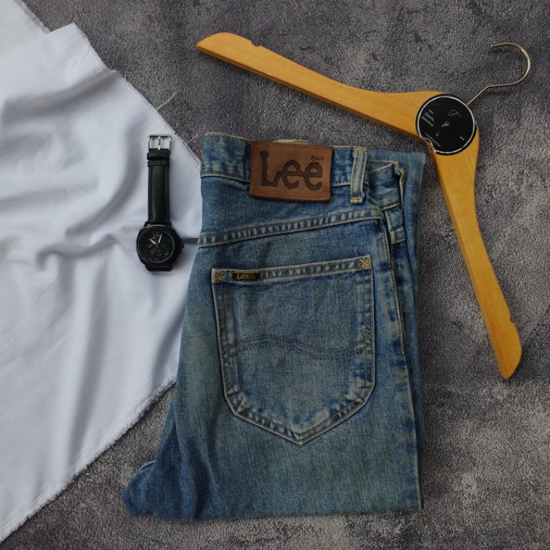 ✨VTG LEE RIDERS JEANS ✨ (FYI101)