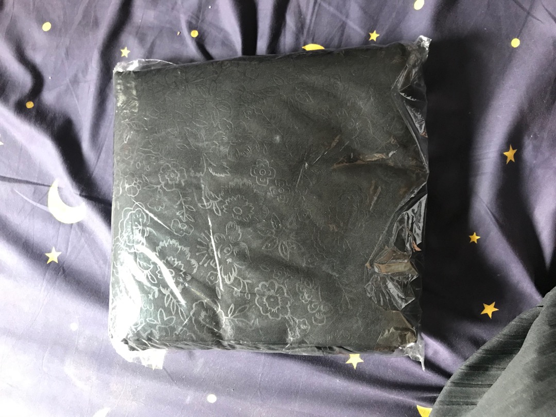 Sprei Motif Zootopia