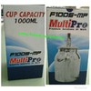 SPRAY GUN / SPRAY CAT TABUNG BAWAH F100S / f 100 s MULTIPRO
