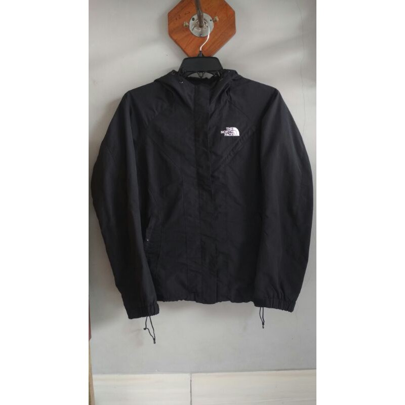 JAKET OUTDOOR TNF SECOND ORIGINAL