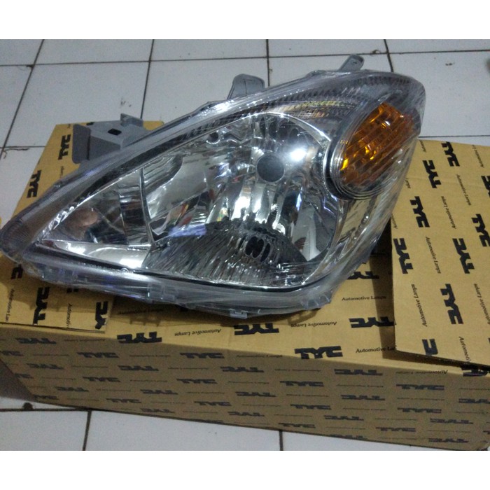 Head lamp Avanza VVTi 2007-2010/ Lampu Depan Avanza VVTi 2007-2010