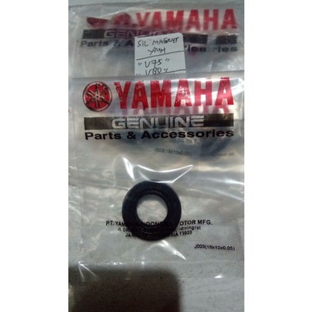Seal sil magnet yamaha V70 V80 original