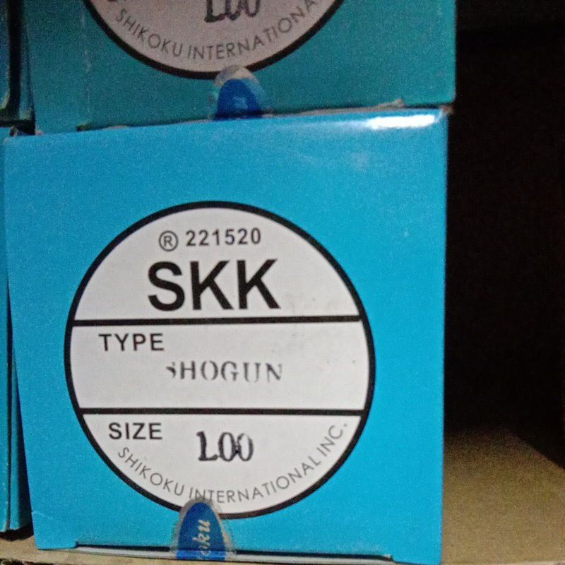 Piston/seher kit set SMASH,SHOGUN merk GIANT SKK STD 25 50 75 100 125 150 175 200-2
