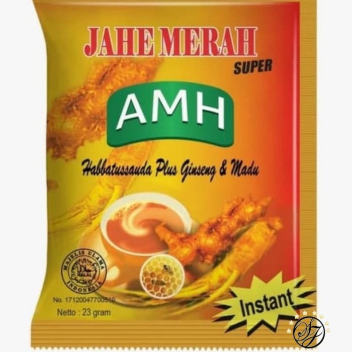 

tradisional-minuman- jahe merah amh minuman jahe instant -minuman-tradisional.