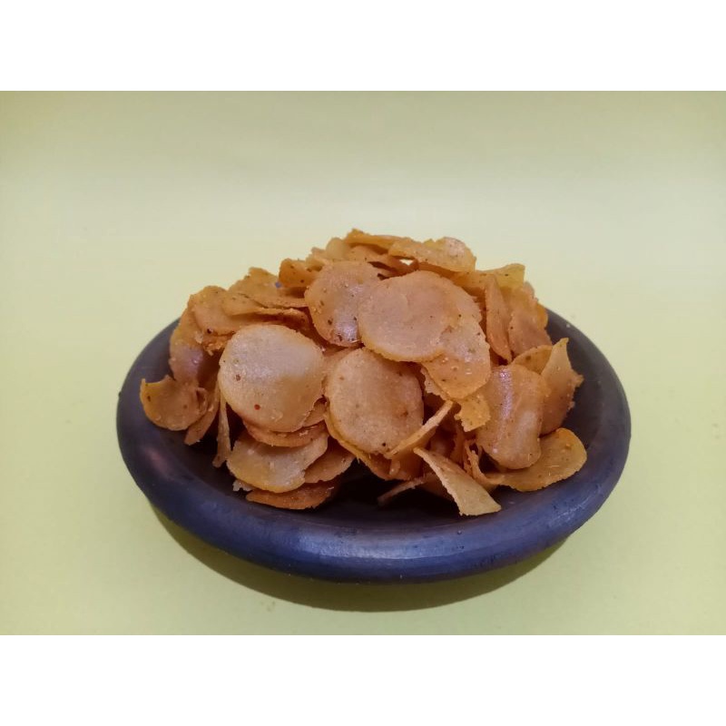 MOLRING cemilan pedas 2500an TER ENAK / Snack asik Snack kiloan jajanan murah