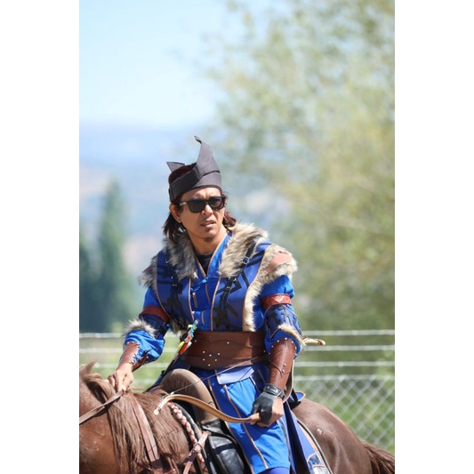 Costume Ertugrul Costume Osman Costume Turki/Topi Turki /Topi ertugrul/Costume panahan /Costume berk