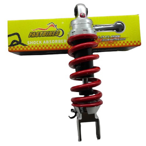 Shock Belakang Vixion Mono Shock Vixion,R15,Xabre,Mt 15 Fast Bikes Original TERMURAH