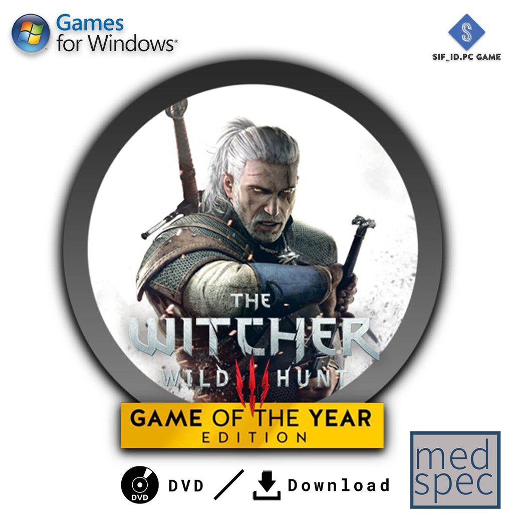 Download the witcher 3 goty фото 107