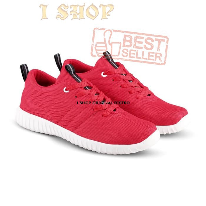 Sepatu Pria - I SHOP 366