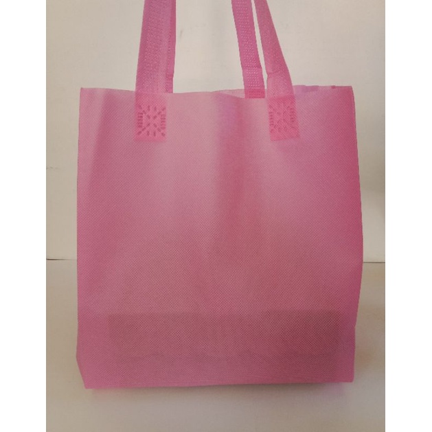 

Tas Spunbond Nasi Kotak R8 (18x18)