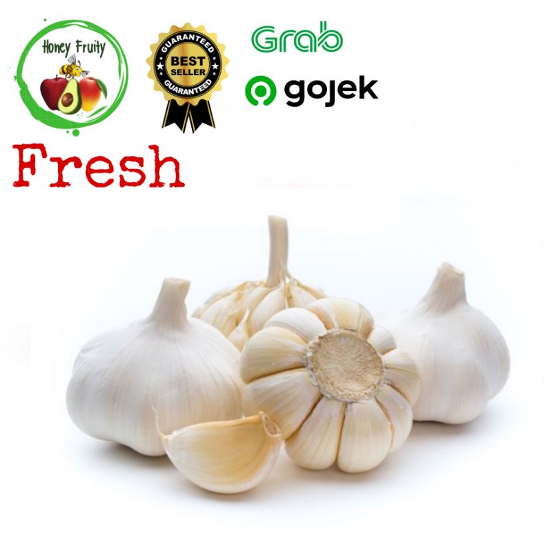 

GROSIR BAWANG PUTIH KATING /1 kg