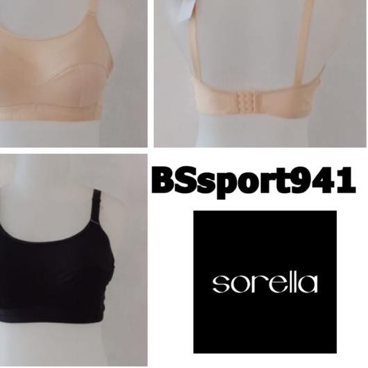 Sport bra sorella BSsport941  36B