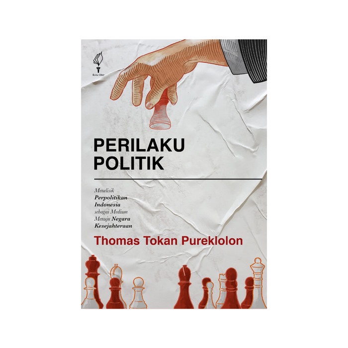 

MUST HAVE!! PERILAKU POLITIK TERMURAH