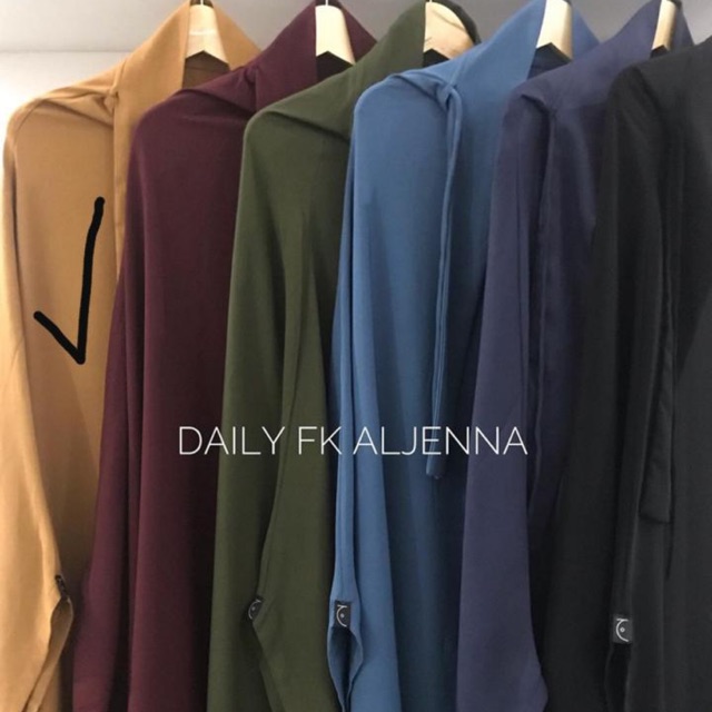 fk daily aljenna