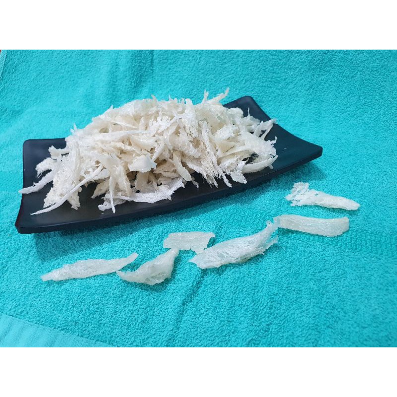 

sarang burung / yen o kakian di jual per 10 gram