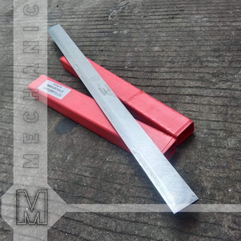 Pisau planer 61 cm Kaiser Tct serut Ketam 610x38x6 Mm