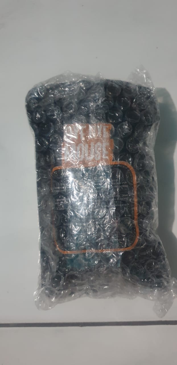 Pengusir Tikus, Alami, Aman Tanpa Pestisida Dan Racun Bye Bye Mouse Gel 100 Gram