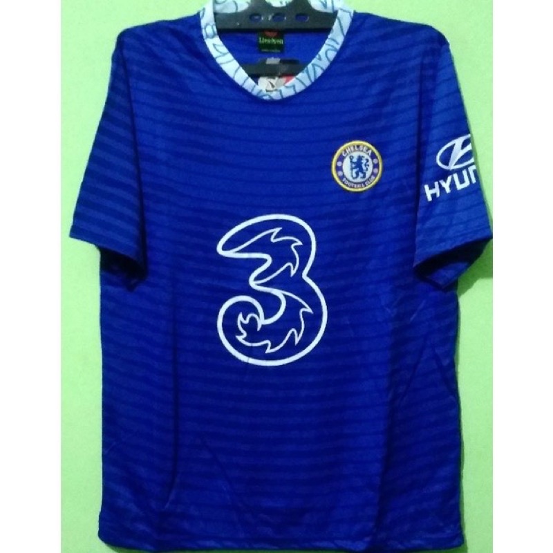 (SIZE L ) Jersey bola dewasa eropa klub m4drid munchen barca miilan celsi psg dewasa