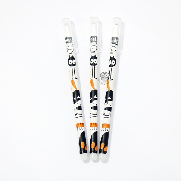 

Pulpen Hapus Monster