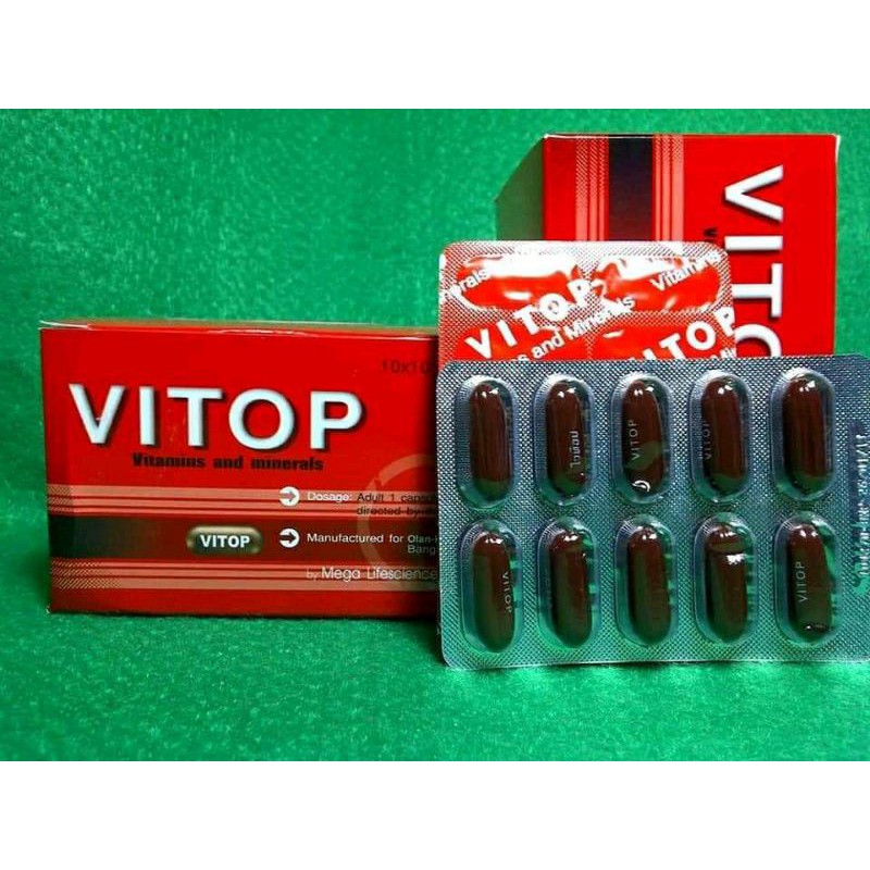 Vitop Import Thailand