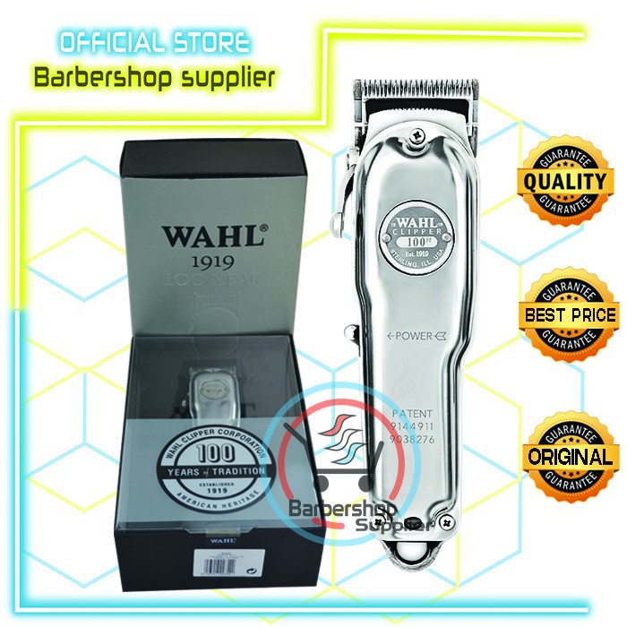 Wahl clipper 1919 original