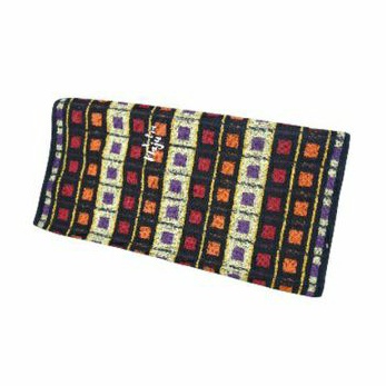 Handuk Mandi Motif 50x100cm ukuran Medium Handuk Travel - KOTAK ABSTRAX