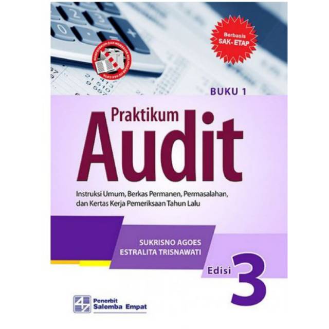

P Audit Buku 1 edisi 3