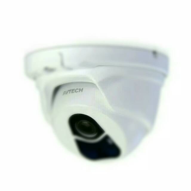 Kamera cctv avtech 2mp full hd 1080p dgd1104