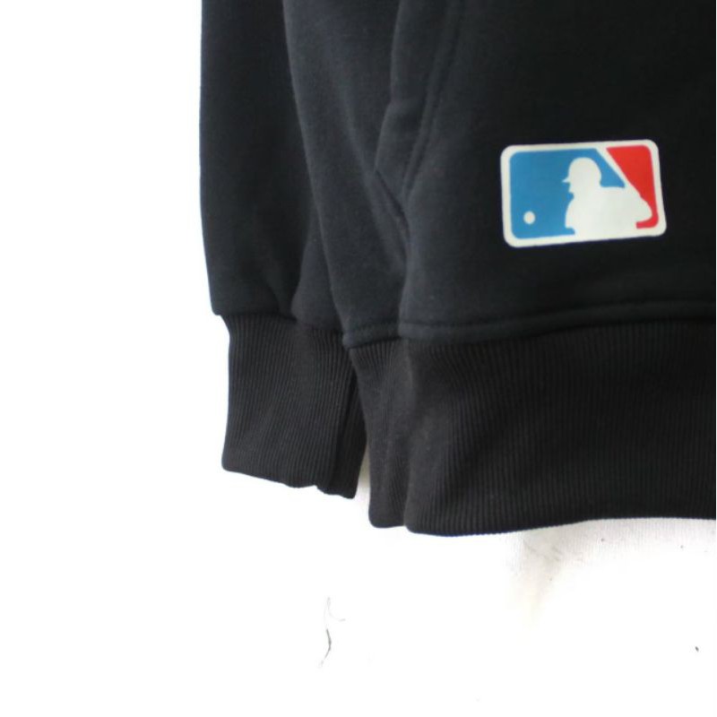 SWEATER HOODIE NY YANKEES FULLTAG&amp;LEBEL PREMIUM