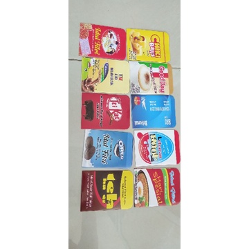 

amplop lebaran Snack medium