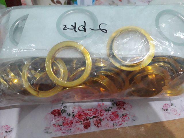 Roda Rel Gorden ( Rell / Rail / Roda Gordyn )