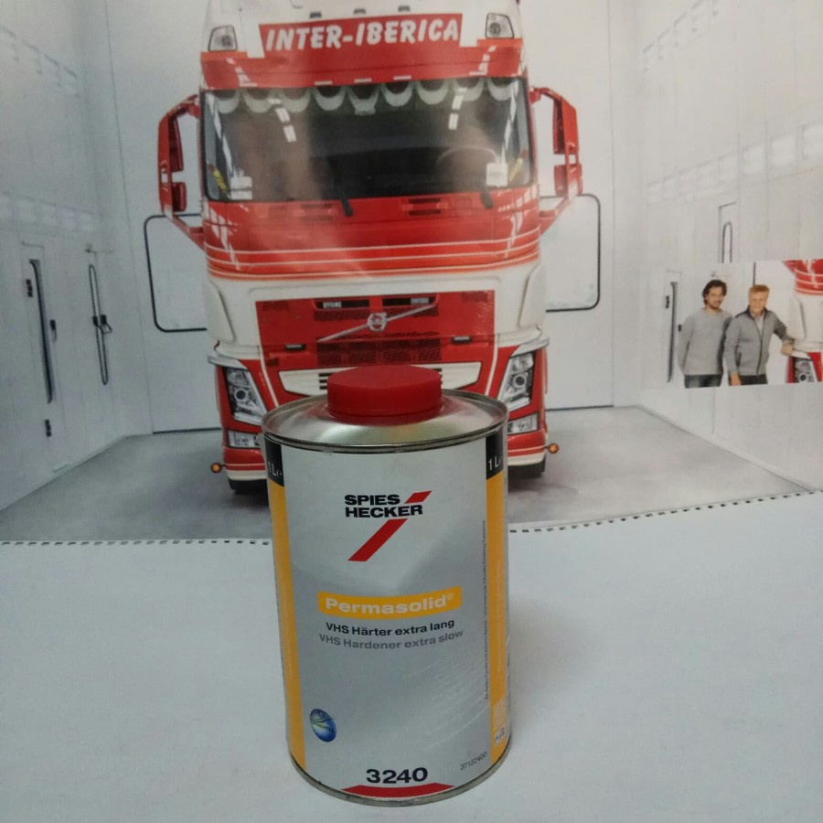 Spies Hecker Hardener HS 3240 uk. 1 ltr