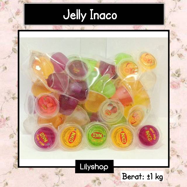 

Jelly Inaco