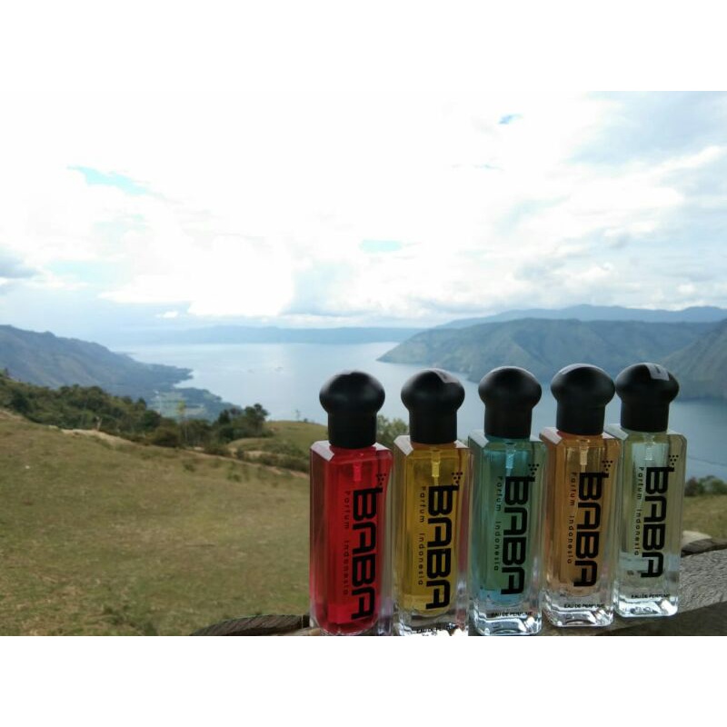 Baba parfum