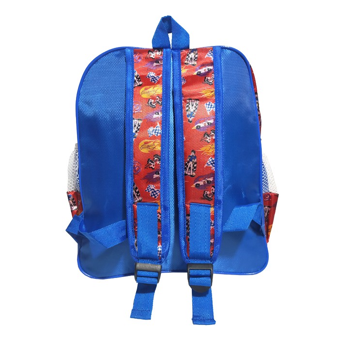 Tas Ransel Sequin / Usap Anak Laki-laki Sekolah TK / PAUD Karakter ULTRAMAN