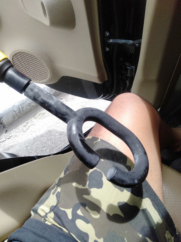 Aimi Payung Terbalik By Remax / Upside Down Umbrella