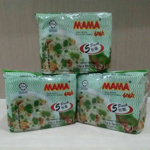 

Mamamihun