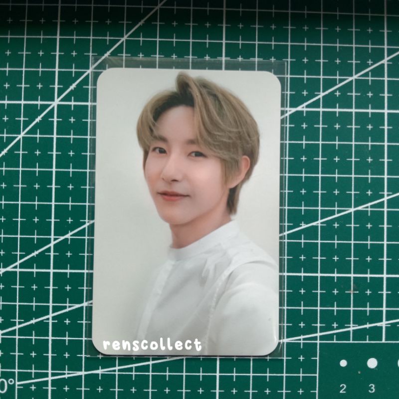 pc puff selca renjun