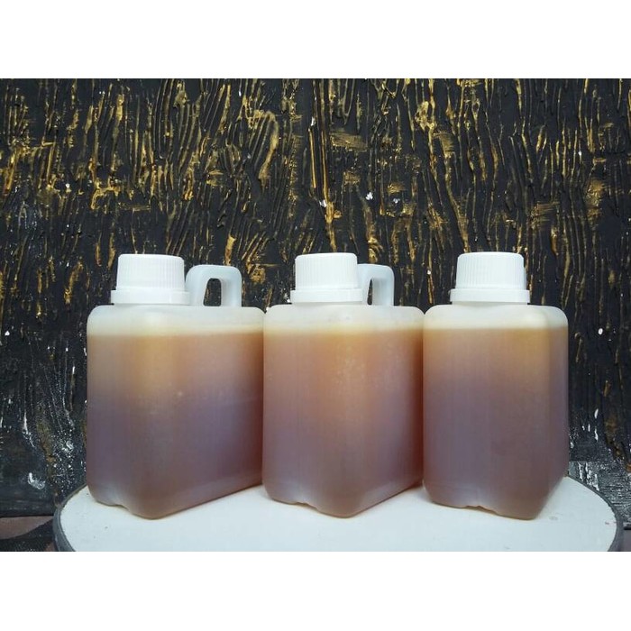 

Madu Hutan Sumbawa (100% Asli) [Kemasan 500ml]