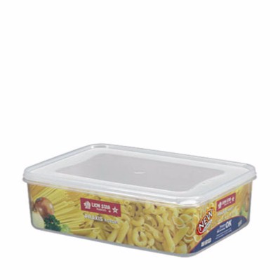 KP-10 Praxis Keeper 200 (2 L) Tempat Makan / Kotak Makan Lion Star KP 10 Praxis Keeper 200 (2000 ml)