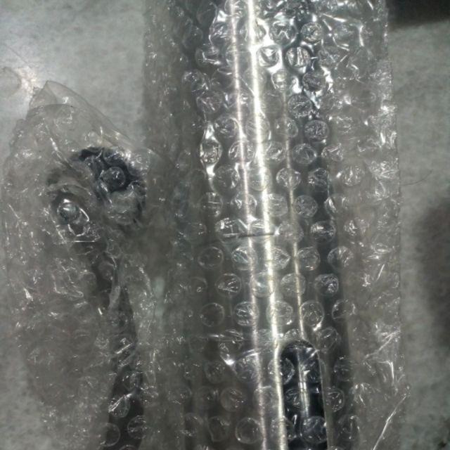 Manual Coffee Grinder Stainless / Gilingan Kopi Manual / Ceramic Burr