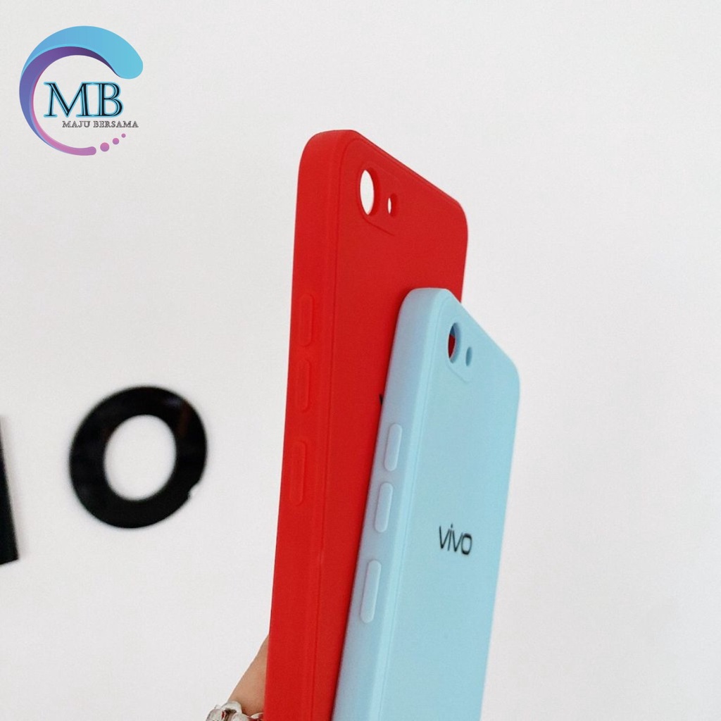 SOFTCASE SLINGCASE ORIGINAL SILIKON PELINDUNG KAMERA VIVO V21E 5G Y73 2021 Y53S Y53 Y55 Y71 Y71I Y81 Y81C MB2237