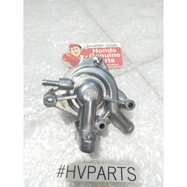 WATERPUMP ASSY POMPA AIR VARIO 125 VARIO 150