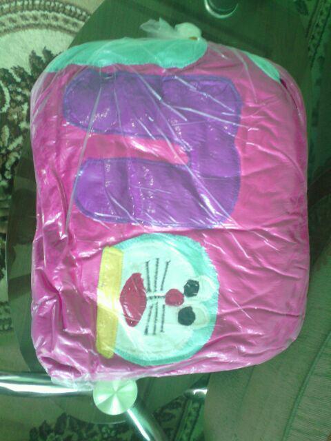 Bantal Nama 40*80