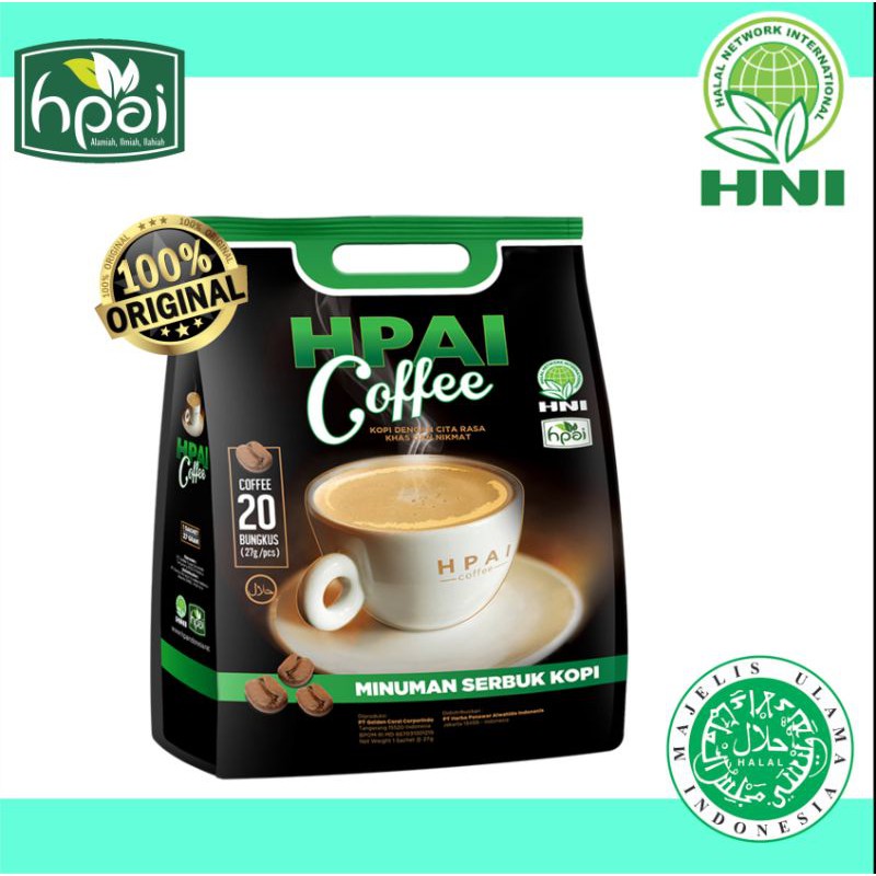 

HNI Coffe / kopi herbal /kopi tubruk/ kopi kejantanan pria / kopi nikmat / kopi herba / kopi susu