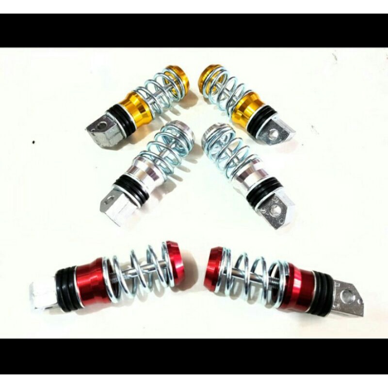 Foot step belakang variasi model per.