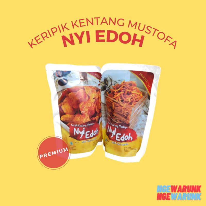 

Nyi Edoh Mustofa Premium